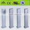 classical strong garden led light outdoor