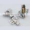 Bath room cabinet door stainless steel hydraulic cabinet hinge