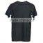 SanticWomen's fitness S/S shirt OEM service