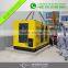 Noiseless type prime power diesel genset 300 kva with Cummins engine and Stamford alternator