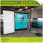 Hot Sale 550kva Electric Generator With High Quality Control Panel