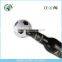custom music football bottle opener for promotion/custom talking bottle opener