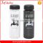 JoyShaker - Fashion Portable Clear My Bottle Sport Plastic Fruit Juice Water Cup 500ML