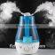 New 2015 Air Humidifier Ultrasonic Aroma Diffuser Humidifier for Home