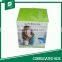 3/5 ply packaging box brown corrugated box for pillow                        
                                                Quality Choice