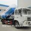 hot sale Dongfeng sewage suction tanker truck for sale