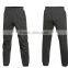 wholesale plain high quality cotton sport pants