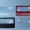 Custom Design Pvc Magnifier Business Card / Magnifying Glass Business Cards