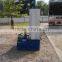 Hydraulic Pulll Down Broaching Machine
