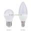 300 Degree Mini G45 Bulb E27 LED Bulb 6W LED G45 LED Bulb