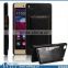 Cardholder Leather Back Cover Case for Huawei P8