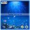 High quality Wave projector/Multicolor ocean wave light projector/Ocean sea wave projector