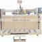 Corrugated carton box stitching machine ( single piece )