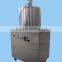 hot sale industrial chocolate coating machine, chocolate enrobing machine                        
                                                Quality Choice