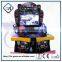 Arcade Ultra Firepower 3 In 1House Of The Dead Shooting Simulator Coin Pusher Game Machine