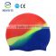 New products looking for distributor design your own swim cap sports printing silicone swim cap