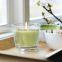 Decorative Soy Scented Candle