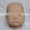 20-22" baby dolls same as Stella lifelike doll kit wholesale custom support reborn babies kits