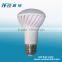 2015 Morden type 7w 4500K ceramic led bulb lamp and High efficiency ultra bright led ceramic light bulb with e27 base