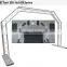 Excellent Quality truss system arched roof aluminum studio dj booth truss stand