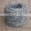 Cheap Galvanized razor wire razor barbed wire(ISO factory)