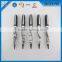 Wholesale New Design Acrylic Pen, Ballpoint Twist Pen China Supplier