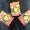 recycle cardboard paper box for healthy food package