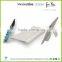 New slim luxury wireless keyboard and touch pen mouse combo from  gold supplier