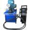 rebar hydraulic cold forging machine(Dia.16mm-40mm)