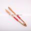 NEW Arrival Barbecue tong / Food tongs / Cooking Tongs / Wooden Tongs