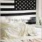 American Flag Tapestry