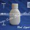 liquid medicine bottle with measuring cup, liquid medicine bottles, liquid applicator 80ml