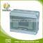 Manufacturer HT-15P Electrical Supplies 15-Way Distribution Box, MCB Enclosure/ Switch Box