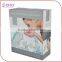 4 in 1 New Design Battery-operated Egg Shape Facial Brush Cleaner/cleanser