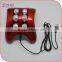 Mini USB/Battery Vibrating Roller Press Foot Massager