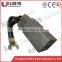 J204 High Current DC Motor Under 40V Automotive Starter Use Carbon Brush
