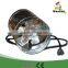 Hot air exhaust fan industrial electric fan