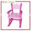 Cheap wooden chairs for children, high quality kids stackable chairs with armrest