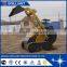 China Manufacturer Vibratory Roller for Skid Steer Loader Tires (BI400)
