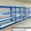long span China display shelf golden manufacturer