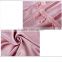 Floral designs silk poly blend curtains fabrics blackout