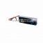 Small lipo battery 11.1v 30C 4000mAh RC lithium polymer battery for helicopter