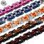 Dongguan Wholesale stainless steel silver 10mm Bicycle chain Personality Bracelet for men