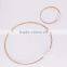 Online Shopping Promotional Prices white gold necklace set price in malaysia GJ-080