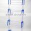 stainless steel folding dry rack
