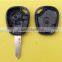 PROMOTION Renault key case for Renault car key cover shell blank no logo