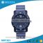 fashion man stainless steel great silicone watch