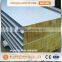 Metal Panel Material and Rock Wool Sandwich Panels Type sandwich roof panel                        
                                                                                Supplier's Choice