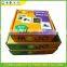 Wholesale kids paper memory game card