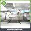 automatic puzzle car parking system